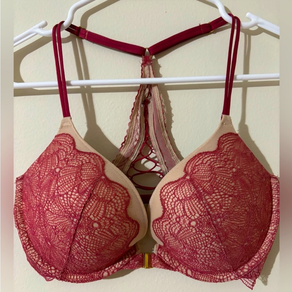 VS - Push-Up 32D
